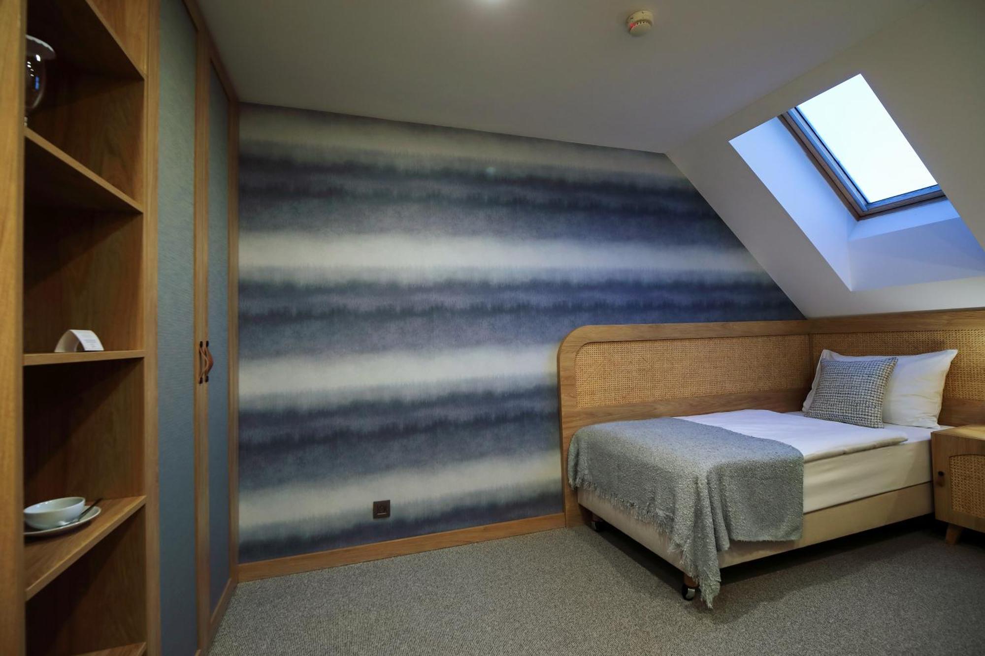 Hotel Zlaty Klucik - Golden Key With Luxury Spa Litra Dış mekan fotoğraf