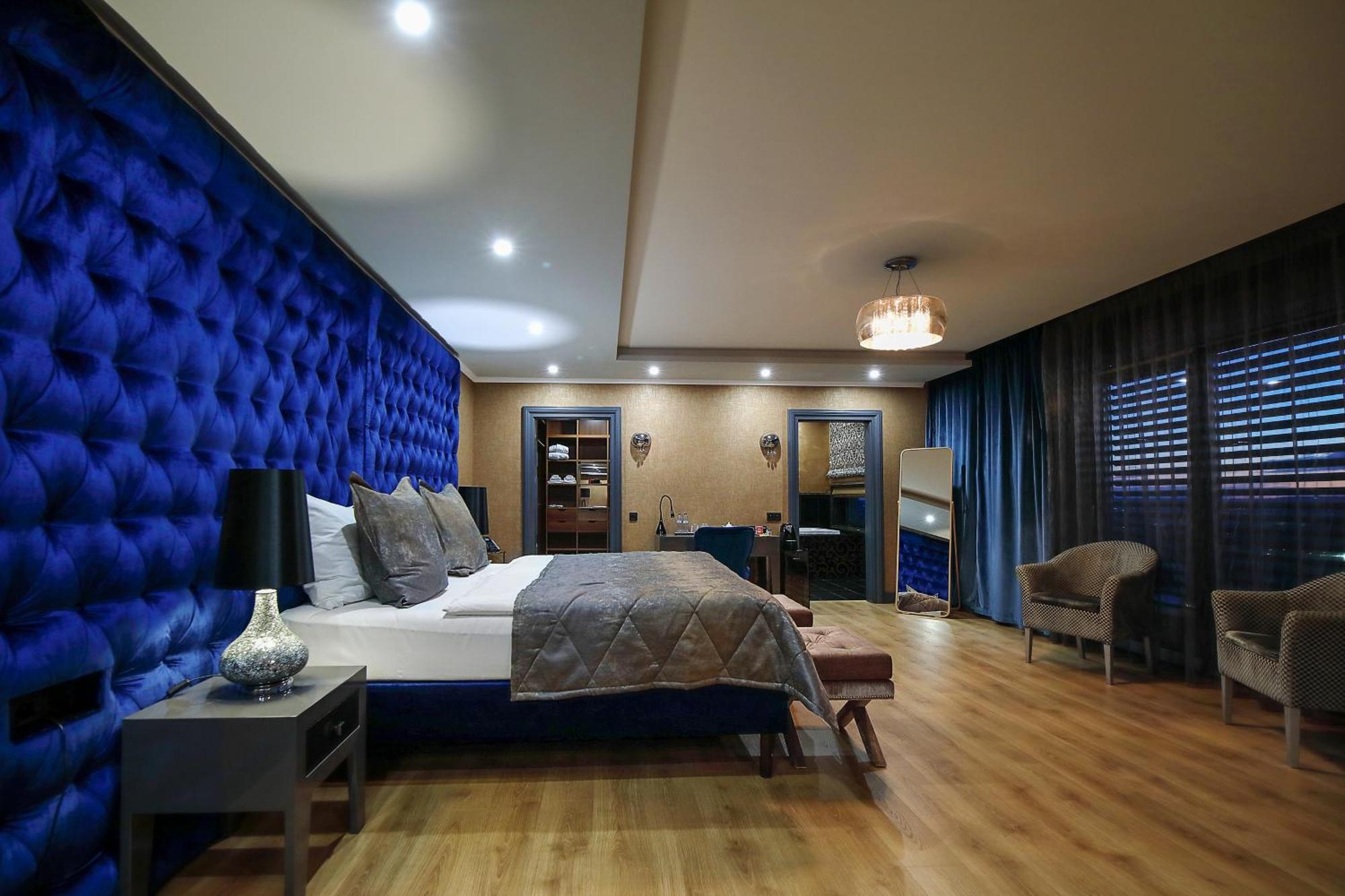 Hotel Zlaty Klucik - Golden Key With Luxury Spa Litra Dış mekan fotoğraf