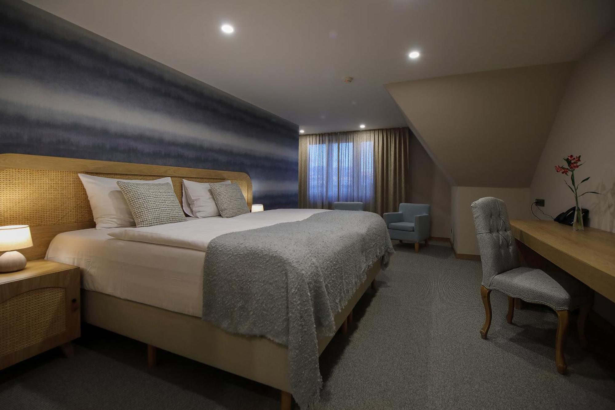 Hotel Zlaty Klucik - Golden Key With Luxury Spa Litra Dış mekan fotoğraf