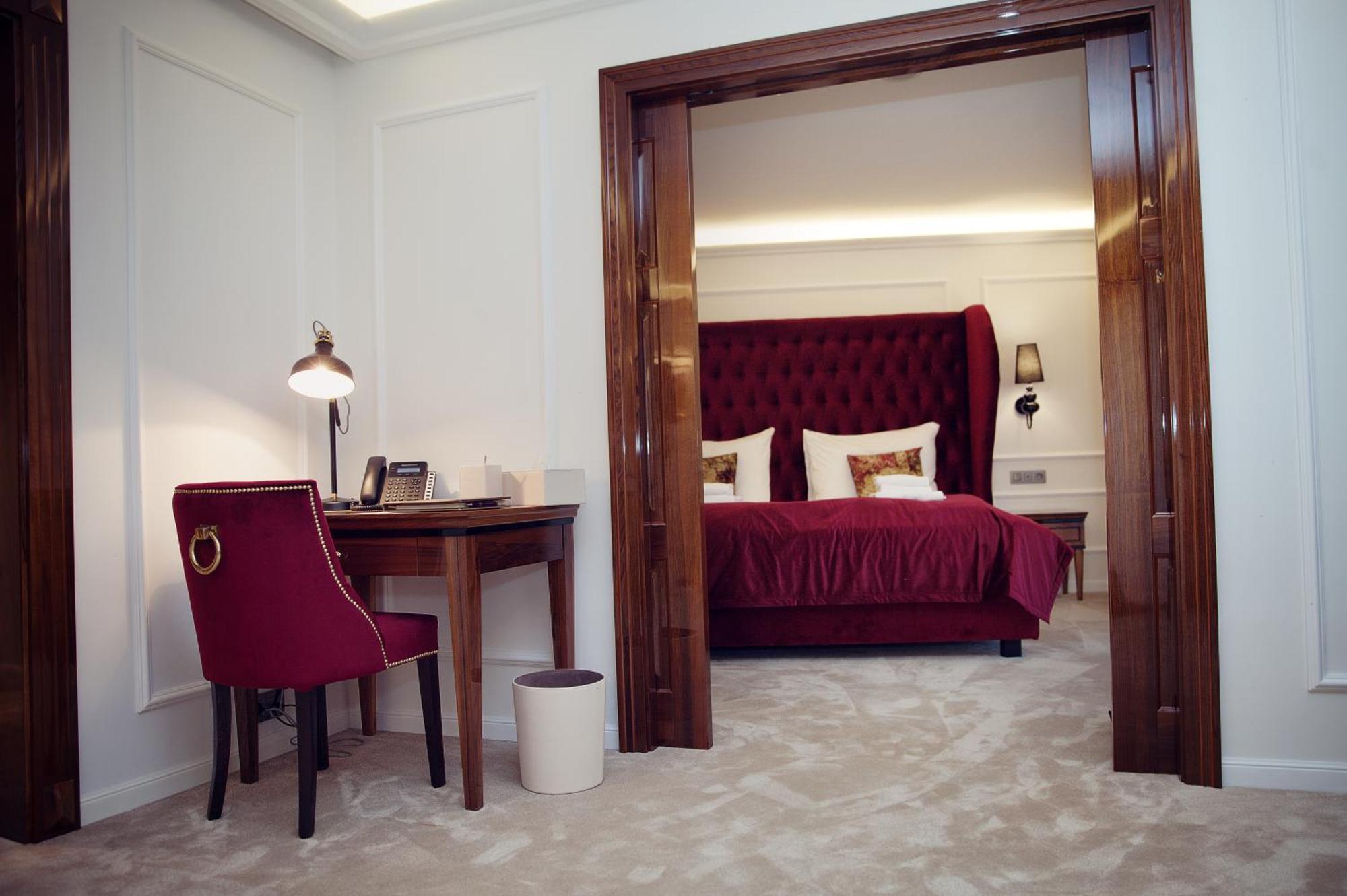 Hotel Zlaty Klucik - Golden Key With Luxury Spa Litra Dış mekan fotoğraf