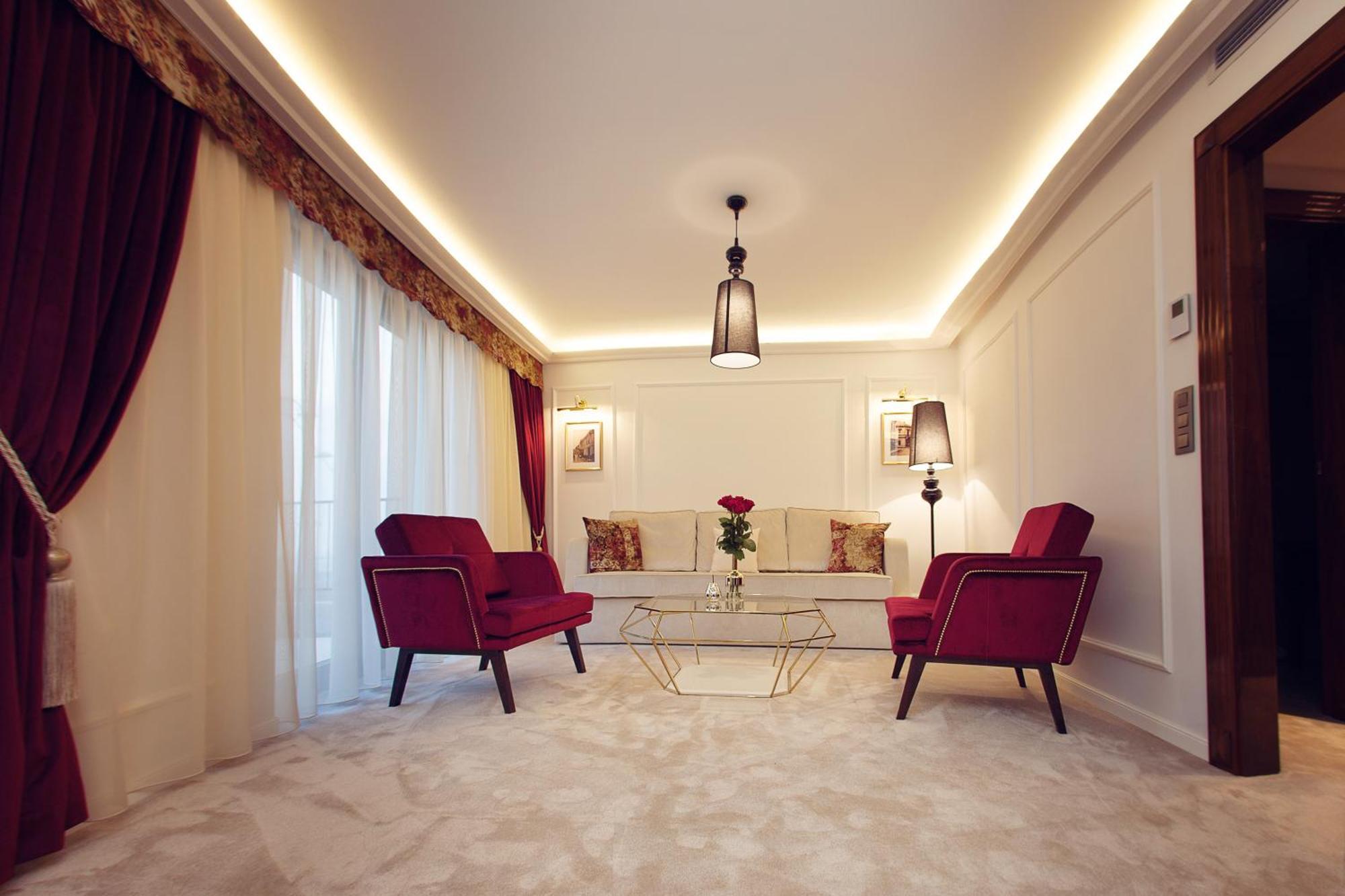Hotel Zlaty Klucik - Golden Key With Luxury Spa Litra Dış mekan fotoğraf