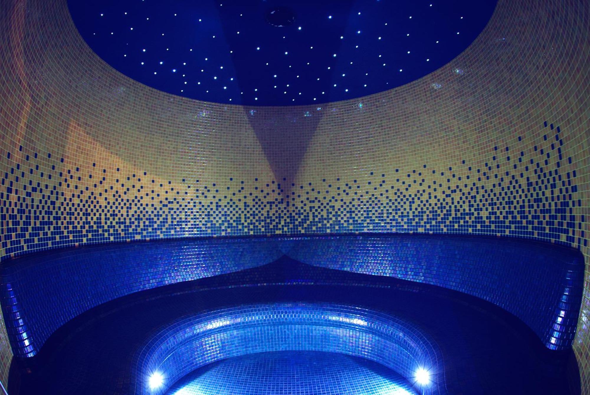 Hotel Zlaty Klucik - Golden Key With Luxury Spa Litra Dış mekan fotoğraf