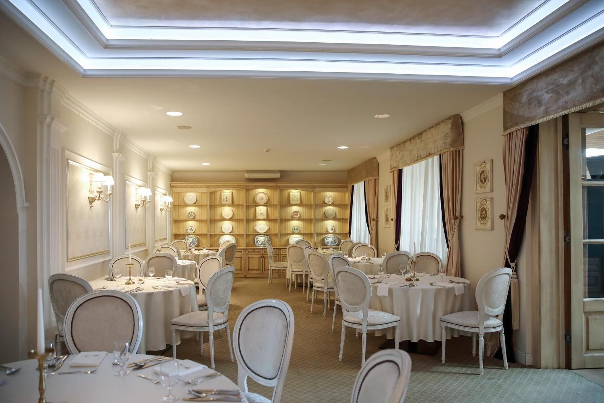 Hotel Zlaty Klucik - Golden Key With Luxury Spa Litra Dış mekan fotoğraf