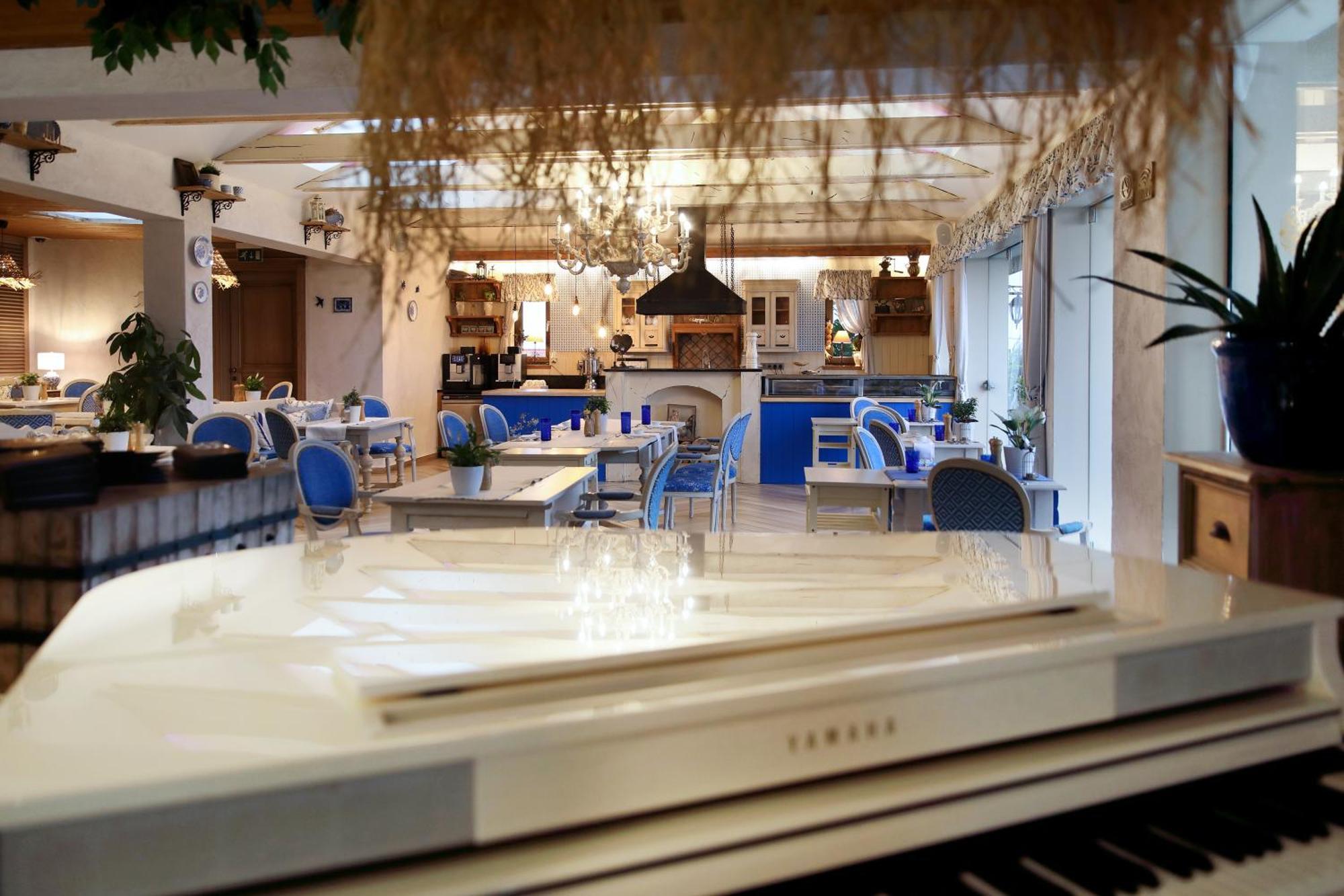 Hotel Zlaty Klucik - Golden Key With Luxury Spa Litra Dış mekan fotoğraf