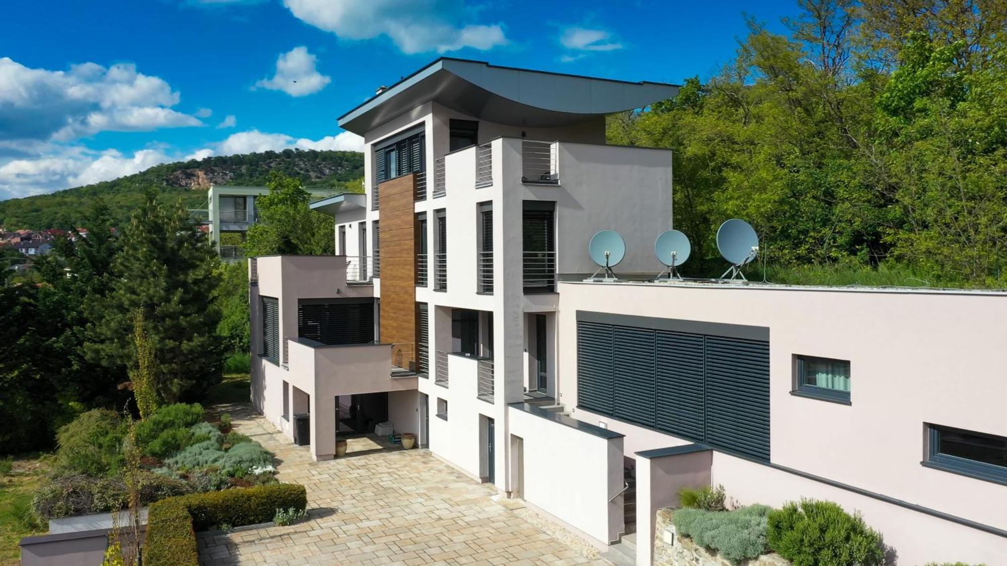 Hotel Zlaty Klucik - Golden Key With Luxury Spa Litra Dış mekan fotoğraf
