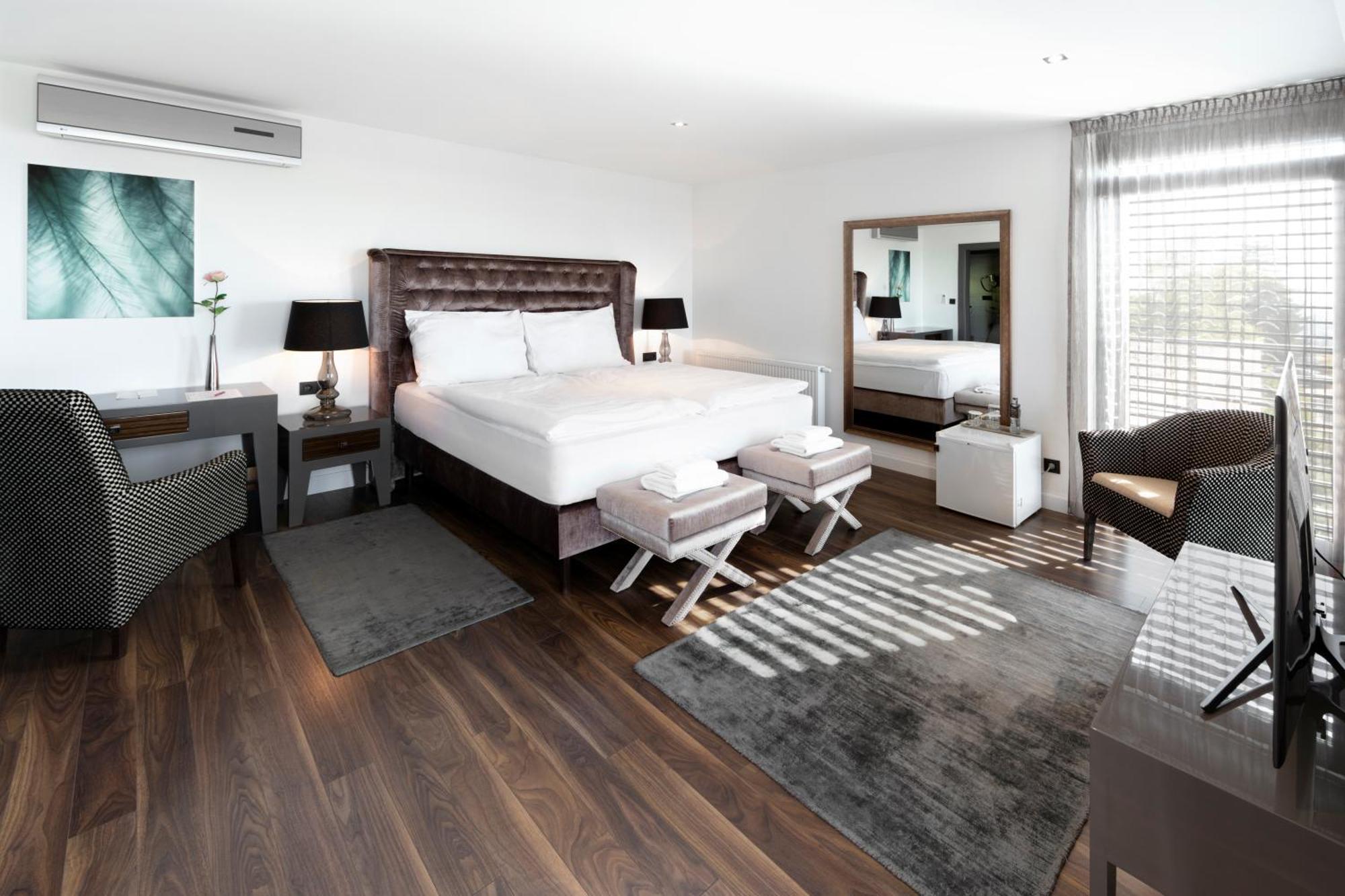 Hotel Zlaty Klucik - Golden Key With Luxury Spa Litra Dış mekan fotoğraf
