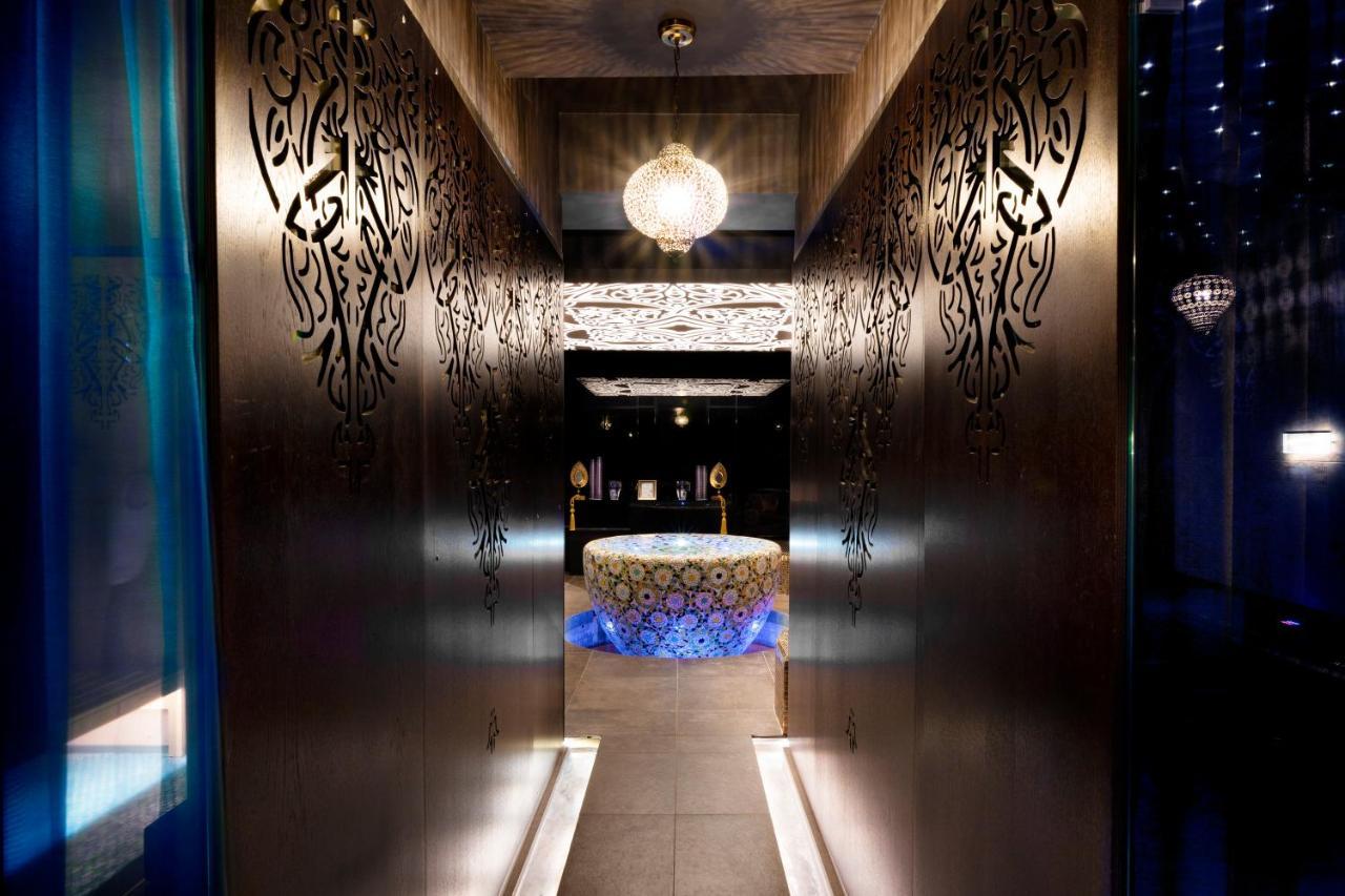 Hotel Zlaty Klucik - Golden Key With Luxury Spa Litra Dış mekan fotoğraf